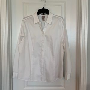 Chico’s Blouse